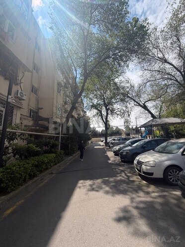 İcarəyə verilir 1 otaqlı köhnə tikili 40 m², Nərimanov r., photo 20 from 22