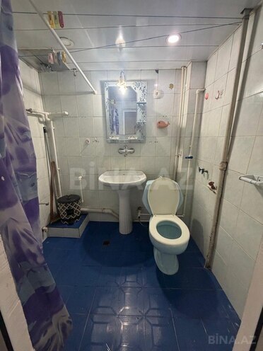 İcarəyə verilir 1 otaqlı köhnə tikili 40 m², Nərimanov r., photo 15 from 22