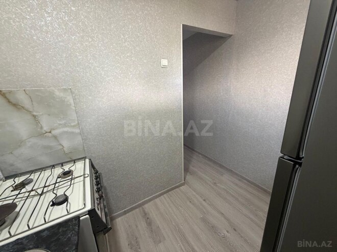 İcarəyə verilir 1 otaqlı köhnə tikili 40 m², Nərimanov r., photo 12 from 22