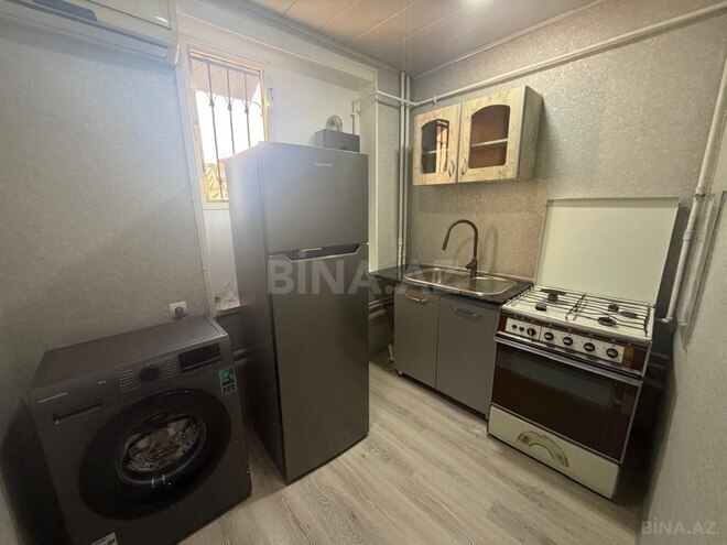 İcarəyə verilir 1 otaqlı köhnə tikili 40 m², Nərimanov r., photo 11 from 22