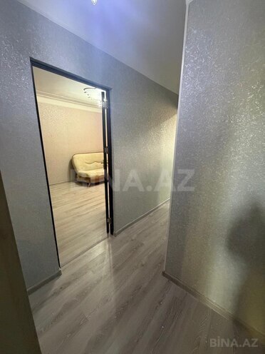 İcarəyə verilir 1 otaqlı köhnə tikili 40 m², Nərimanov r., photo 17 from 22