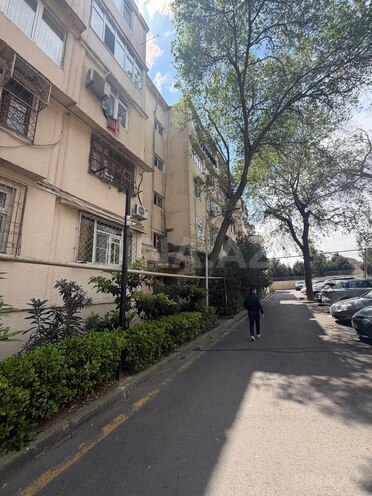 İcarəyə verilir 1 otaqlı köhnə tikili 40 m², Nərimanov r., photo 21 from 22