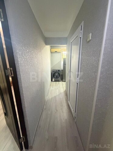 İcarəyə verilir 1 otaqlı köhnə tikili 40 m², Nərimanov r., photo 18 from 22