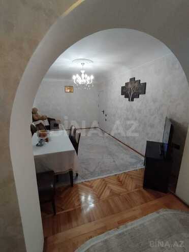 Satılır 3 otaqlı köhnə tikili 60 m², Həzi Aslanov m., photo 4 from 19