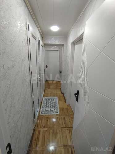 Satılır 3 otaqlı köhnə tikili 60 m², Həzi Aslanov m., photo 16 from 19