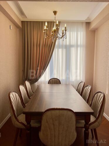 Satılır 3 otaqlı yeni tikili 133 m², Azadlıq Prospekti m., photo 9 from 30
