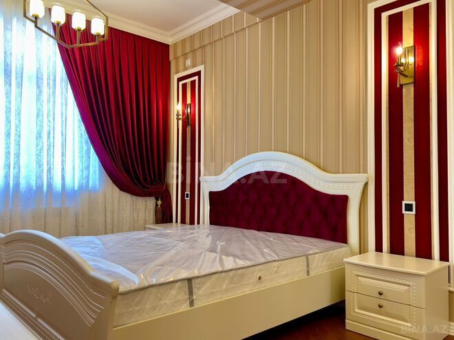 Satılır 3 otaqlı yeni tikili 133 m², Azadlıq Prospekti m., photo 12 from 30