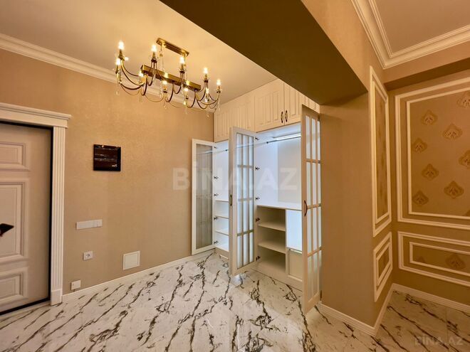 Satılır 3 otaqlı yeni tikili 133 m², Azadlıq Prospekti m., photo 24 from 30