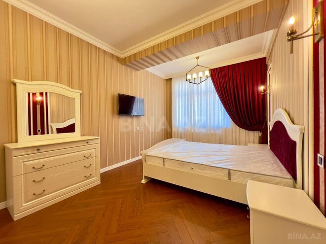 Satılır 3 otaqlı yeni tikili 133 m², Azadlıq Prospekti m., photo 11 from 30