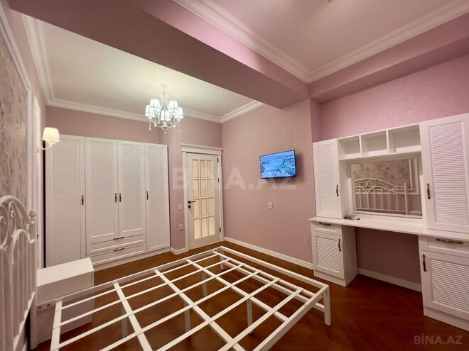 Satılır 3 otaqlı yeni tikili 133 m², Azadlıq Prospekti m., photo 23 from 30