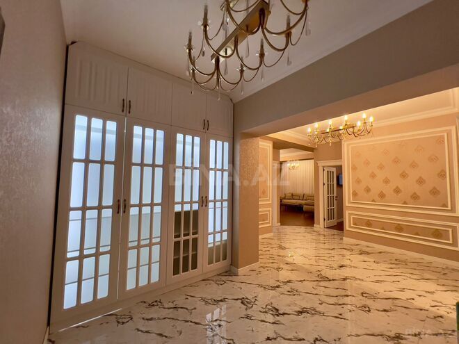 Satılır 3 otaqlı yeni tikili 133 m², Azadlıq Prospekti m., photo 17 from 30