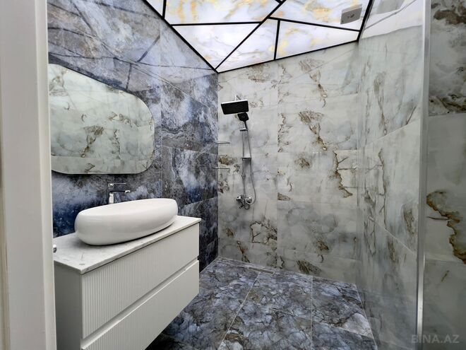 Satılır 3 otaqlı yeni tikili 133 m², Azadlıq Prospekti m., photo 27 from 30