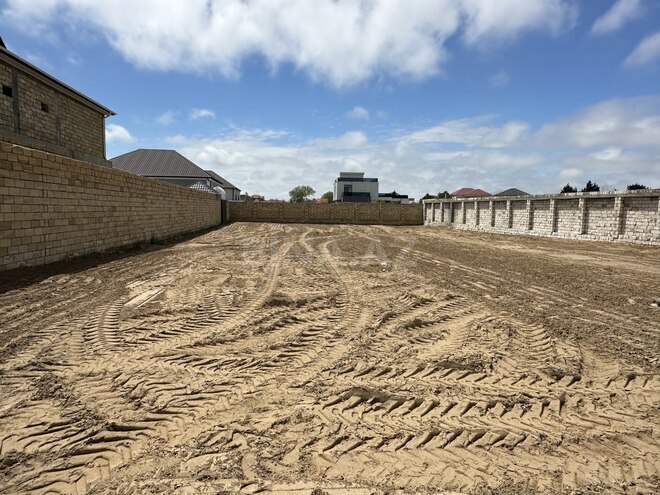 Продаётся  участок 12 сот, пос. Нардаран, photo 5 from 10