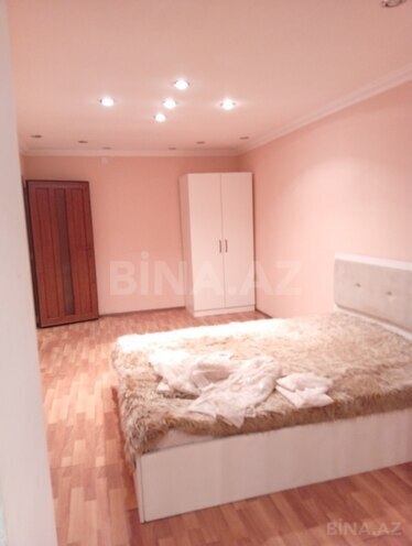 İcarəyə verilir 1 otaqlı köhnə tikili 50 m², Elmlər Akademiyası m., photo 8 from 19