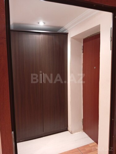 İcarəyə verilir 1 otaqlı köhnə tikili 50 m², Elmlər Akademiyası m., photo 16 from 19