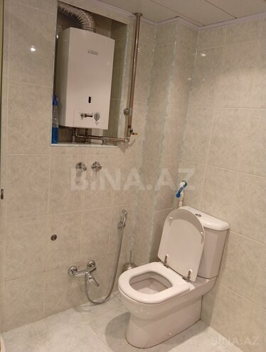 İcarəyə verilir 1 otaqlı köhnə tikili 50 m², Elmlər Akademiyası m., photo 15 from 19