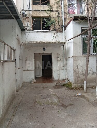 İcarəyə verilir 1 otaqlı köhnə tikili 50 m², Elmlər Akademiyası m., photo 5 from 19
