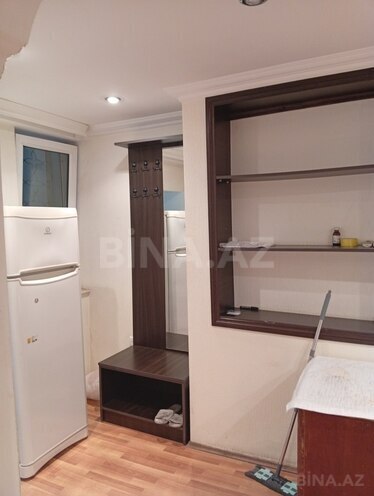 İcarəyə verilir 1 otaqlı köhnə tikili 50 m², Elmlər Akademiyası m., photo 17 from 19