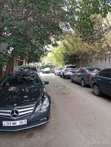 İcarəyə verilir 1 otaqlı köhnə tikili 50 m², Elmlər Akademiyası m., photo 6 from 19