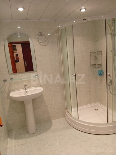 İcarəyə verilir 1 otaqlı köhnə tikili 50 m², Elmlər Akademiyası m., photo 13 from 19