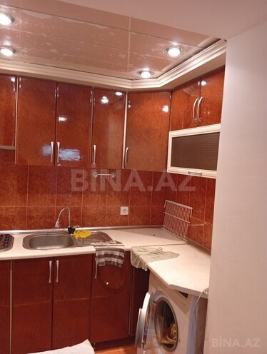 İcarəyə verilir 1 otaqlı köhnə tikili 50 m², Elmlər Akademiyası m., photo 12 from 19