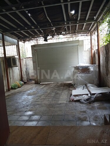 İcarəyə verilir 1 otaqlı köhnə tikili 50 m², Elmlər Akademiyası m., photo 4 from 19