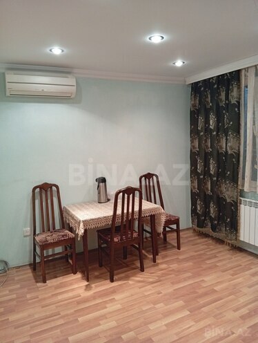 İcarəyə verilir 1 otaqlı köhnə tikili 50 m², Elmlər Akademiyası m., photo 3 from 19