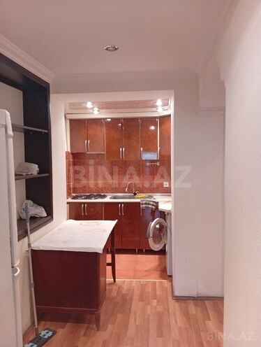 İcarəyə verilir 1 otaqlı köhnə tikili 50 m², Elmlər Akademiyası m., photo 11 from 19