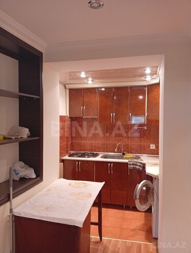 İcarəyə verilir 1 otaqlı köhnə tikili 50 m², Elmlər Akademiyası m., photo 10 from 19