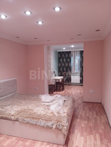 İcarəyə verilir 1 otaqlı köhnə tikili 50 m², Elmlər Akademiyası m., photo 1 from 19
