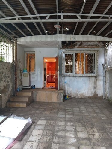 İcarəyə verilir 1 otaqlı köhnə tikili 50 m², Elmlər Akademiyası m., photo 7 from 19