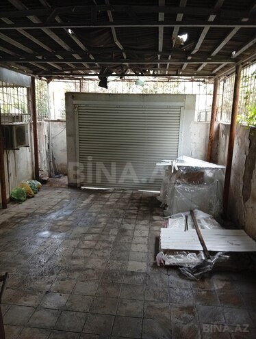 İcarəyə verilir 1 otaqlı köhnə tikili 50 m², Elmlər Akademiyası m., photo 18 from 19