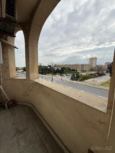 Satılır 2 otaqlı yeni tikili 70 m², Gənclik m., photo 8 from 14