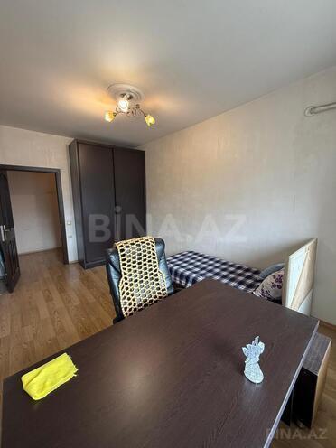 Satılır 2 otaqlı yeni tikili 70 m², Gənclik m., photo 10 from 14