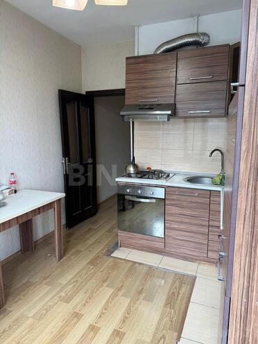 Satılır 2 otaqlı yeni tikili 70 m², Gənclik m., photo 7 from 14