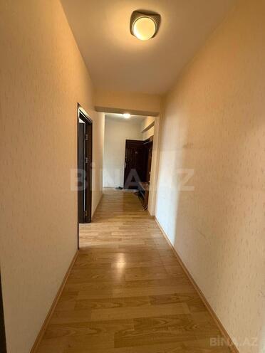 Satılır 2 otaqlı yeni tikili 70 m², Gənclik m., photo 11 from 14