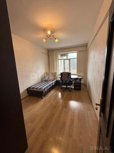 Satılır 2 otaqlı yeni tikili 70 m², Gənclik m., photo 9 from 14
