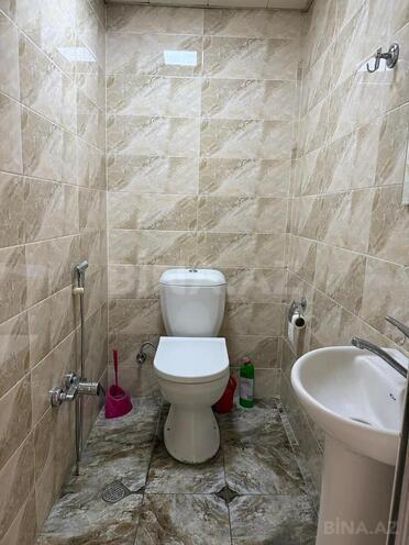 Satılır 2 otaqlı yeni tikili 70 m², Gənclik m., photo 12 from 14
