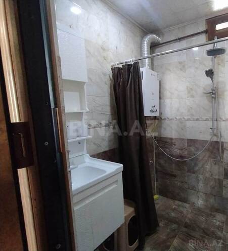 Satılır 3 otaqlı köhnə tikili 75 m², Nizami m., photo 7 from 11