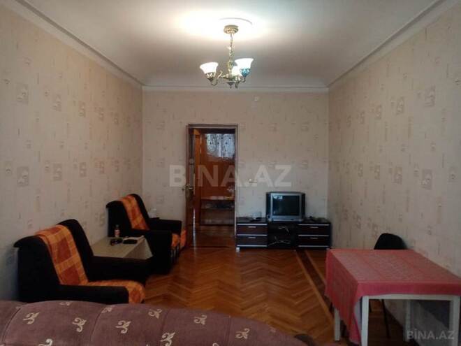 Satılır 3 otaqlı köhnə tikili 75 m², Nizami m., photo 4 from 11