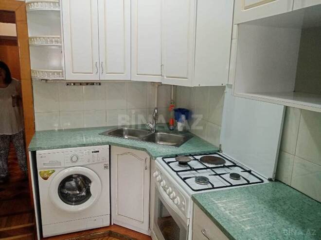 Satılır 3 otaqlı köhnə tikili 75 m², Nizami m., photo 6 from 11