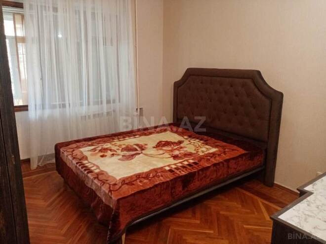 Satılır 3 otaqlı köhnə tikili 75 m², Nizami m., photo 5 from 11