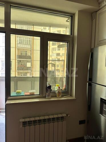 Продаётся 2-комн. новостройка 85 м², м. Насими, photo 25 from 29
