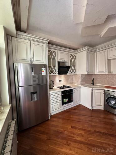 Продаётся 2-комн. новостройка 85 м², м. Насими, photo 3 from 29