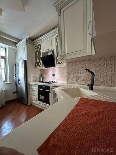 Продаётся 2-комн. новостройка 85 м², м. Насими, photo 4 from 29