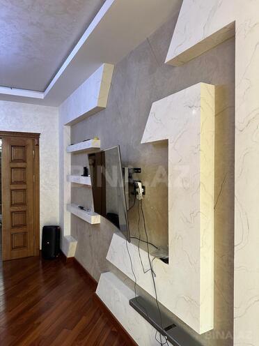 Продаётся 2-комн. новостройка 85 м², м. Насими, photo 10 from 29