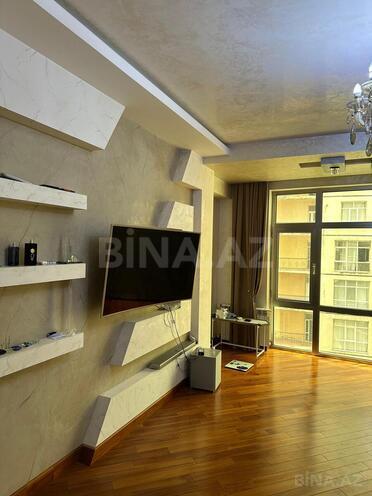 Продаётся 2-комн. новостройка 85 м², м. Насими, photo 7 from 29