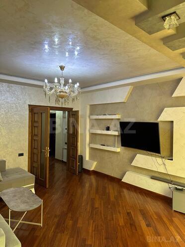 Продаётся 2-комн. новостройка 85 м², м. Насими, photo 6 from 29
