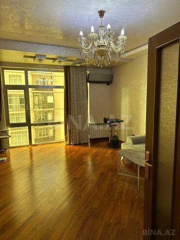 Продаётся 2-комн. новостройка 85 м², м. Насими, photo 1 from 29