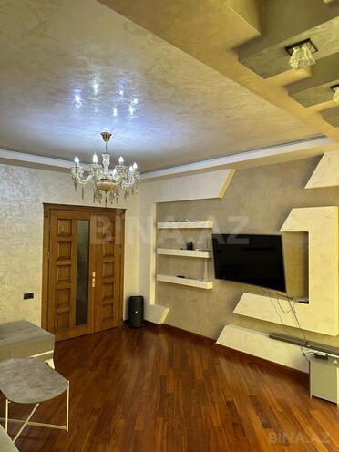 Продаётся 2-комн. новостройка 85 м², м. Насими, photo 9 from 29